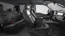 2026 Ford F-350 Super Duty SRW Lariat - Photo 6