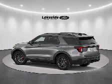 2026 Ford Explorer ST - Photo 2