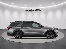 2026 Ford Explorer ST - Photo 5