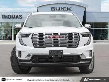 2026 GMC Acadia - Photo 2