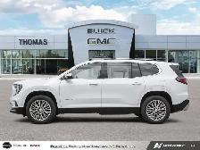 2026 GMC Acadia - Photo 3