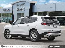 2026 GMC Acadia - Photo 4