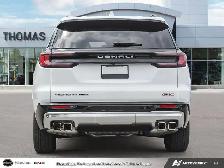 2026 GMC Acadia - Photo 5