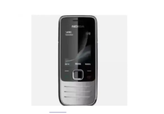 NOKIA 2730 DEBLOQUE BAR CELL PHONE CELLULAIRE UNLOCKED FIDO