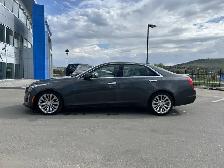 2015 Cadillac CTS Sedan Luxury AWD - Photo 2