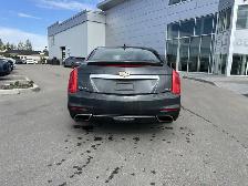 2015 Cadillac CTS Sedan Luxury AWD - Photo 4
