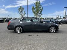 2015 Cadillac CTS Sedan Luxury AWD - Photo 6