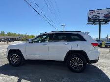 2018 Jeep Grand Cherokee Limited 4x4 CERTIFIED! - Photo 5
