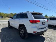 2018 Jeep Grand Cherokee Limited 4x4 CERTIFIED! - Photo 6