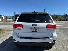 2018 Jeep Grand Cherokee Limited 4x4 CERTIFIED! - Photo 7