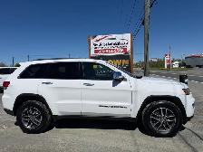 2018 Jeep Grand Cherokee Limited 4x4 CERTIFIED! - Photo 9