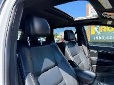 2018 Jeep Grand Cherokee Limited 4x4 CERTIFIED! - Photo 12