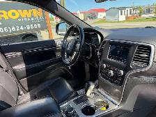 2018 Jeep Grand Cherokee Limited 4x4 CERTIFIED! - Photo 13