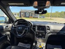 2018 Jeep Grand Cherokee Limited 4x4 CERTIFIED! - Photo 16