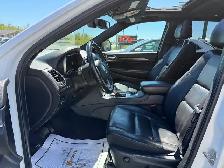 2018 Jeep Grand Cherokee Limited 4x4 CERTIFIED! - Photo 21