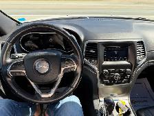 2018 Jeep Grand Cherokee Limited 4x4 CERTIFIED! - Photo 25