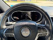 2018 Jeep Grand Cherokee Limited 4x4 CERTIFIED! - Photo 27