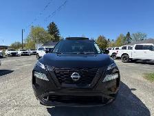 2023 Nissan Rogue AWD SV Midnight Edition CLEAN CARFAX - Photo 4