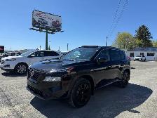 2023 Nissan Rogue AWD SV Midnight Edition CLEAN CARFAX - Photo 5