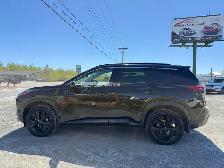2023 Nissan Rogue AWD SV Midnight Edition CLEAN CARFAX - Photo 6