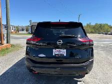 2023 Nissan Rogue AWD SV Midnight Edition CLEAN CARFAX - Photo 8