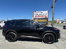 2023 Nissan Rogue AWD SV Midnight Edition CLEAN CARFAX - Photo 10