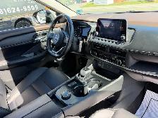 2023 Nissan Rogue AWD SV Midnight Edition CLEAN CARFAX - Photo 14