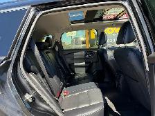 2023 Nissan Rogue AWD SV Midnight Edition CLEAN CARFAX - Photo 16