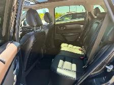 2023 Nissan Rogue AWD SV Midnight Edition CLEAN CARFAX - Photo 23