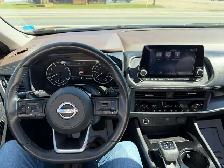 2023 Nissan Rogue AWD SV Midnight Edition CLEAN CARFAX - Photo 28