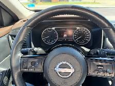 2023 Nissan Rogue AWD SV Midnight Edition CLEAN CARFAX - Photo 29