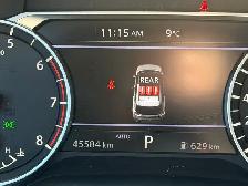 2023 Nissan Rogue AWD SV Midnight Edition CLEAN CARFAX - Photo 30