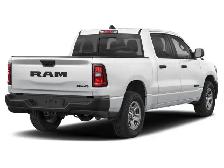2026 Ram 1500 Express - Photo 2