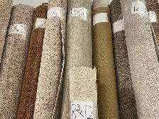 Discount Carpet Pieces & Roll Ends | Calgary Flooring Deals