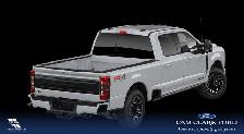 2026 Ford F-350 Platinum - Photo 4