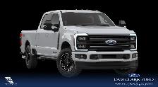 2026 Ford F-350 Platinum - Photo 5
