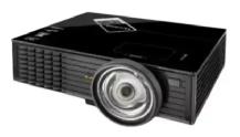 VIEWSONIC PJD6353s VS14555 SHORT-THROW DLP PROJECTEUR 2500 LUMEN