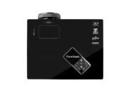VIEWSONIC PJD6353s VS14555 SHORT-THROW DLP PROJECTEUR 2500 LUMEN - Photo 3