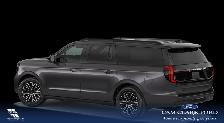 2026 Ford Expedition Max Platinum - Photo 2