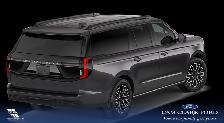 2026 Ford Expedition Max Platinum - Photo 4