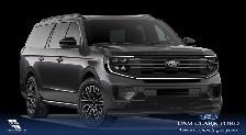 2026 Ford Expedition Max Platinum - Photo 5