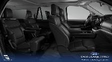 2026 Ford Expedition Max Platinum - Photo 6