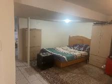 one bedroom big basement to share - Photo 3
