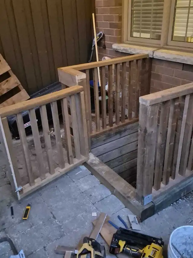 Construction helper.