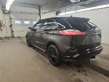 2023 Ford Edge ST Line AWD 2.0L Ecoboost - Photo 3