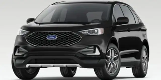 2024 Ford Edge ST Line New Arrival