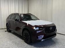 2026 Mazda CX-90 MHEV GT-P AWD