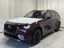 2026 Mazda CX-90 MHEV GT-P AWD - Photo 2