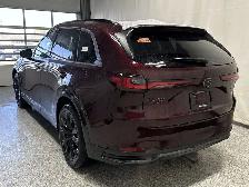 2026 Mazda CX-90 MHEV GT-P AWD - Photo 6