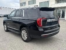 2024 GMC Yukon SLT - Photo 2